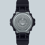 Casio G-SHOCK Men's Resin Quartz Watch DW6900TR-1
