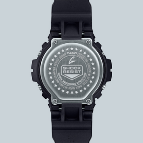 Casio G-SHOCK Men's Resin Quartz Watch DW6900TR-1