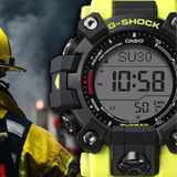 Casio G-SHOCK Men's Solar Watch GW9500MRY-1A9