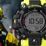 Casio G-SHOCK Men's Solar Watch GRB300RY-1A9