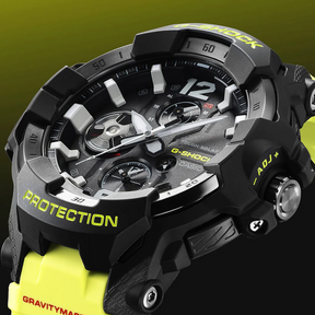 Casio G-SHOCK Men's Solar Watch GRB300RY-1A9