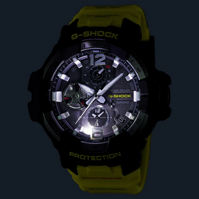 Casio G-SHOCK Men's Solar Watch GRB300RY-1A9