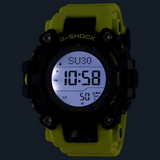 Casio G-SHOCK Men's Solar Watch GW9500MRY-1A9