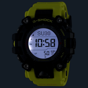Casio G-SHOCK Men's Solar Watch GW9500MRY-1A9