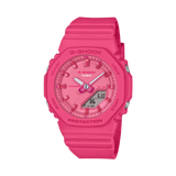 Casio G-SHOCK Women's Resin Quartz Watch GMAP2100PP-4A