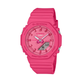 Casio G-SHOCK Women's Resin Quartz Watch GMAP2100PP-4A