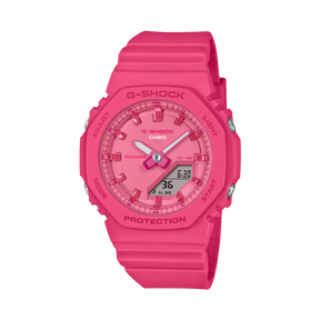 Casio G-SHOCK Women's Resin Quartz Watch GMAP2100PP-4A