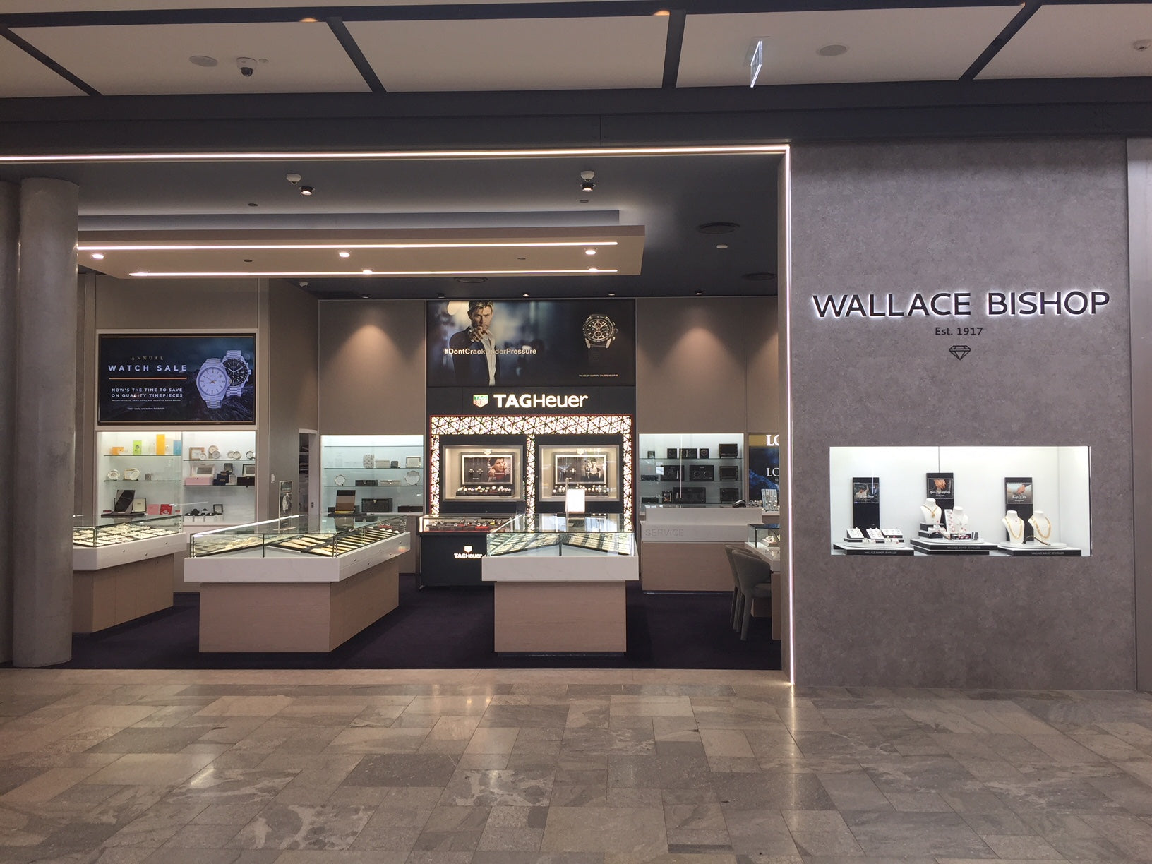 Westfield Coomera
