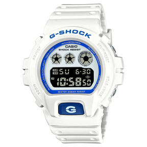 Casio G-SHOCK Quartz Men's 53MM DW6900HDS-7D