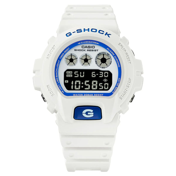Casio G-SHOCK Quartz Men's 53MM DW6900HDS-7D – Wallace Bishop