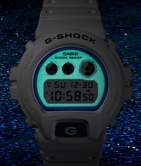 Casio G-SHOCK Quartz Men's 53MM DW6900HDS-7D