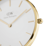Daniel Wellington Petite Women's 36mm Quartz Watch DW00100346