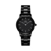 Daniel Wellington Iconic Link Ceramic 28 Black Watch