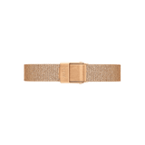 Daniel Wellington Quadro Women's 20x26mm Quartz Watch DW00100437