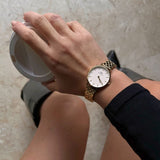 Daniel Wellington Petite Women's 28mm Quartz Watch DW00100614