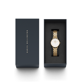 Daniel Wellington Petite Women's 28mm Quartz Watch DW00100614