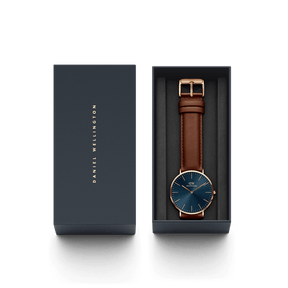 Daniel Wellington Classic Unisex 40mm Quartz Watch DW00100626