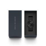 Daniel Wellington Classic Unisex 40mm Quartz Watch DW00100632
