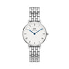 Daniel Wellington Petite Roman Numerals 28 5-Link S White Watch
