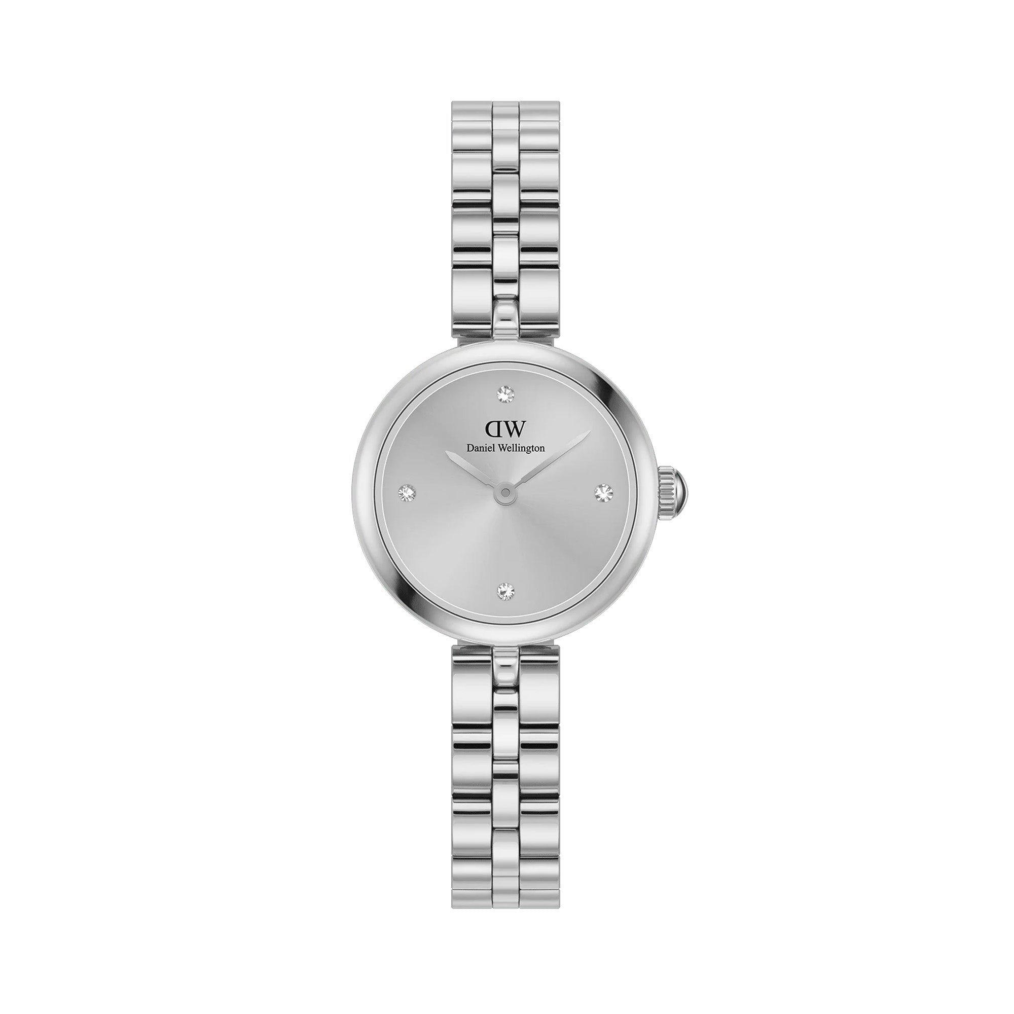 Daniel Wellington Elan Jewellery Watch 22 S Unitone Watch