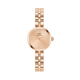 Daniel Wellington Elan Jewellery Watch 22 RG Unitone Watch