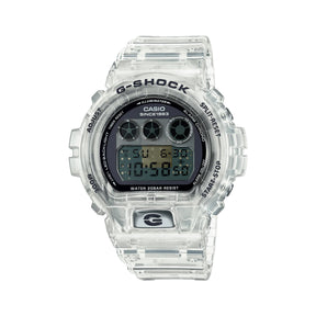 Casio G-Shock Unisex 50mm Digital Watch DW6940RX-7D