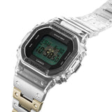 Casio G-SHOCK Unisex 44mm Digital Watch DWE5640RX-7D