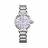 Citizen L May Bells Eco Drive Women's 29.50mm Watch EM1060-87Y