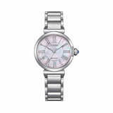 Citizen L May Bells Eco Drive Women's 29.50mm Watch EM1060-87Y