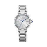 Citizen L May Bells Eco Drive Women's 29.50mm Watch EM1070-83A