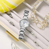 Citizen L May Bells Eco Drive Women's 29.50mm Watch EM1070-83A