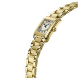 Frederique Constant Women's 34mm Gold PVD Automatic Watch FC-303VD2NH5B