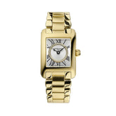 Frederique Constant Women's 34mm Gold PVD Automatic Watch FC-303VD2NH5B