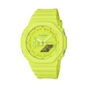 Casio G-SHOCK Men's Analogue Digital Watch GA2100-9A9