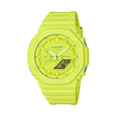 Casio G-SHOCK Men's Analogue Digital Watch GA2100-9A9
