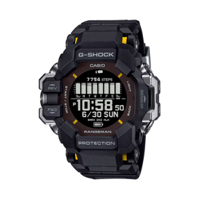 Casio G-SHOCK Men's Rangeman Smart Watch GPRH1000-1D