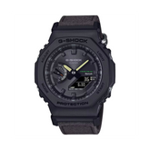 Casio G-SHOCK Men's Solar Watch GAB2100CT-1A5