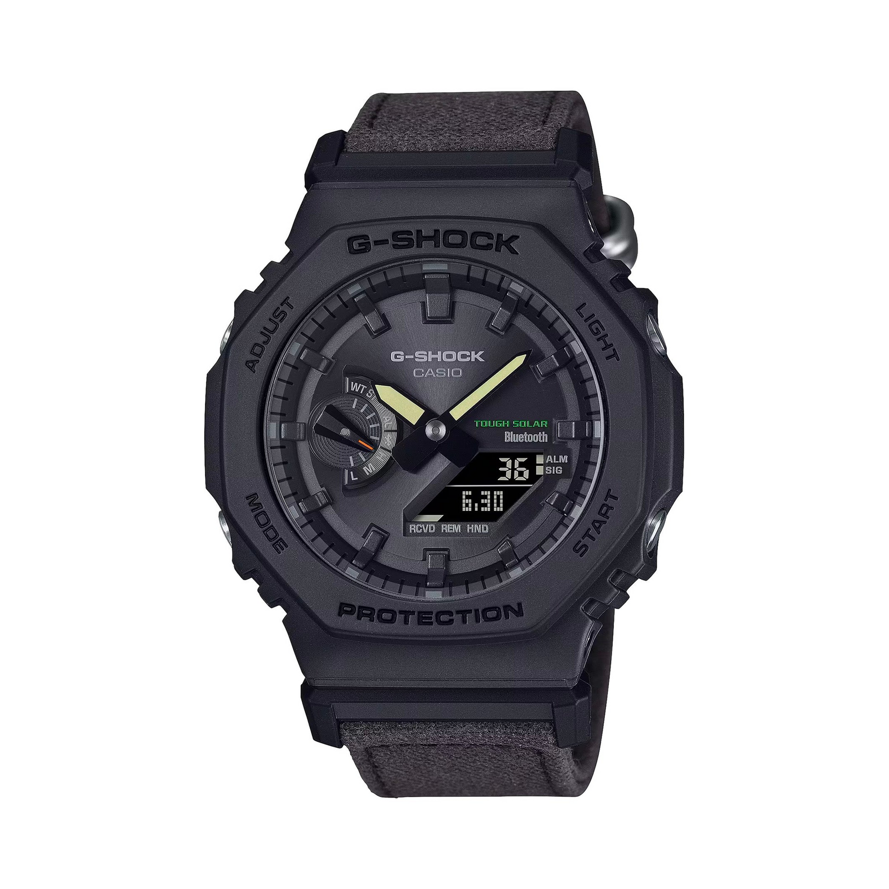 Casio G-SHOCK Men's Solar Watch GAB2100CT-1A5
