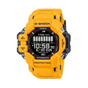 Casio G-SHOCK Men's Rangeman Smart Watch GPRH1000-9D