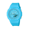 Casio G-SHOCK Men's Analogue Digital Watch GA2100-2A2