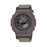 Casio G-SHOCK Men's Solar Watch GAB2100CT-5A