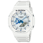 Casio G-Shock Quartz Men's 48MM GA2100HDS-7A