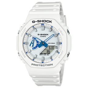 Casio G-Shock Quartz Men's 48MM GA2100HDS-7A