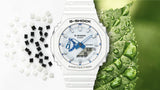 Casio G-Shock Quartz Men's 48MM GA2100HDS-7A