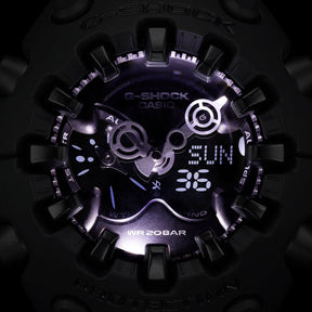 Casio G-SHOCK Quartz Men's 49MM GAV01-1A