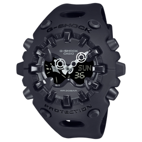 Casio G-SHOCK Quartz Men's 49MM GAV01-1A