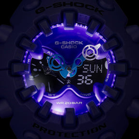 Casio G-SHOCK Quartz Men's 49MM GAV01-2A