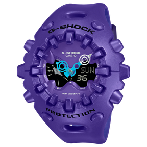 Casio G-SHOCK Quartz Men's 49MM GAV01-2A