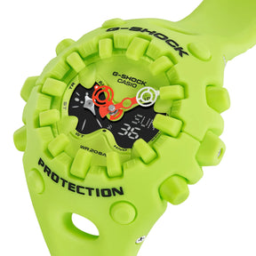 Casio G-SHOCK Quartz Digital-Analog Unisex 49MM Watch GAV01-9A