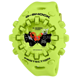 Casio G-SHOCK Quartz Digital-Analog Unisex 49MM Watch GAV01-9A